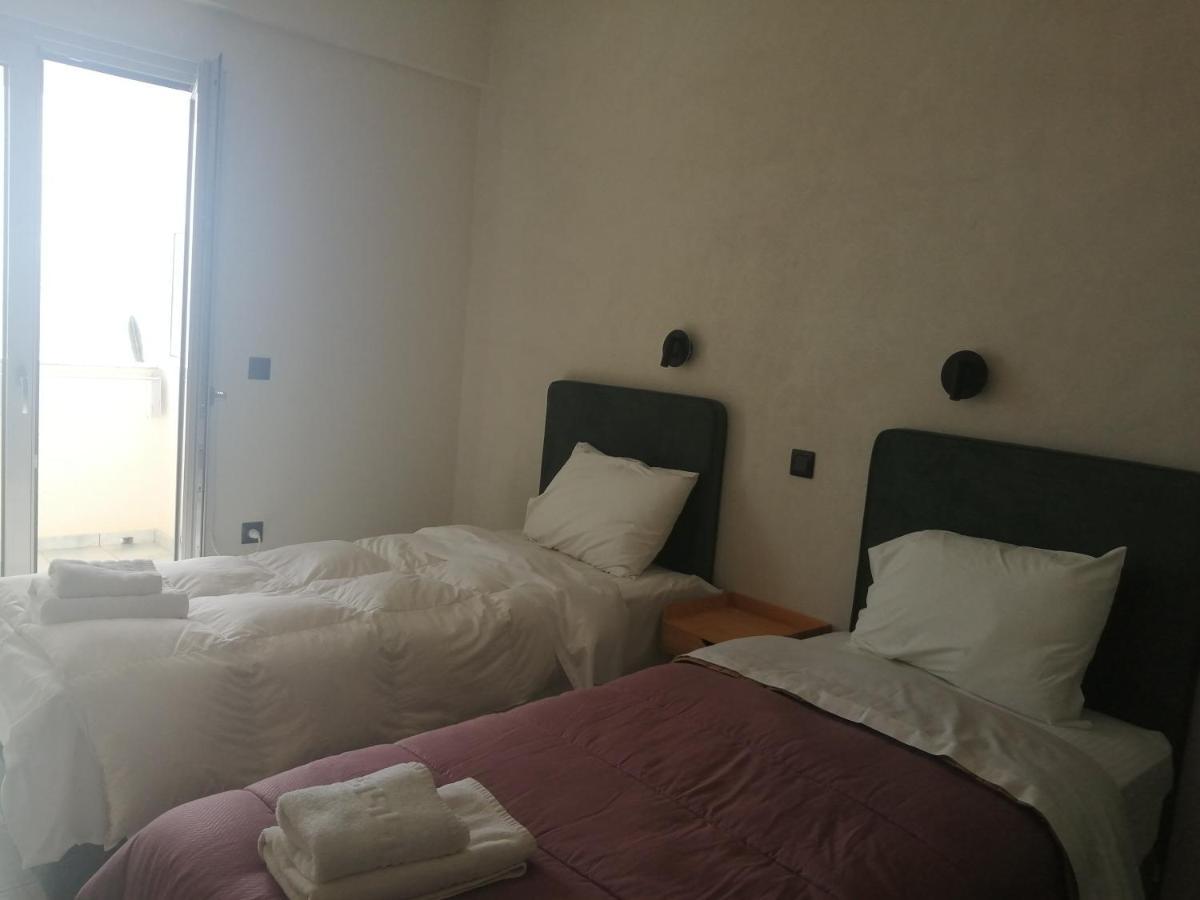 Filanthi Costas Hotel สตูปา ภายนอก รูปภาพ