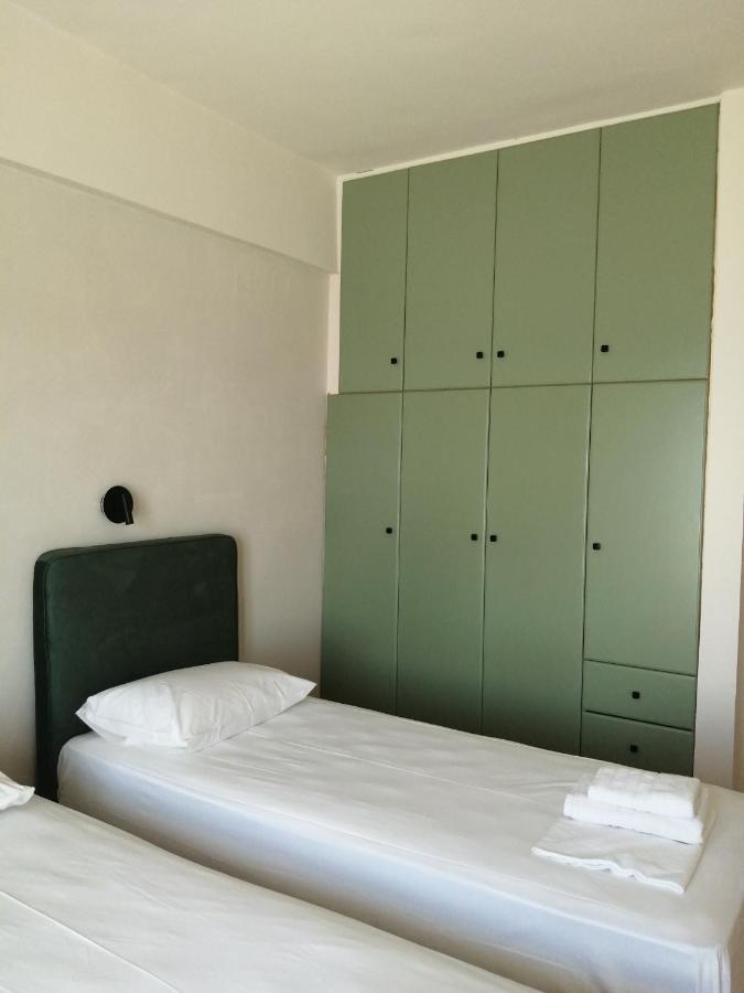 Filanthi Costas Hotel สตูปา ภายนอก รูปภาพ